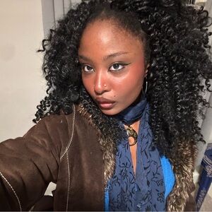 Meet your Posher, Chanai